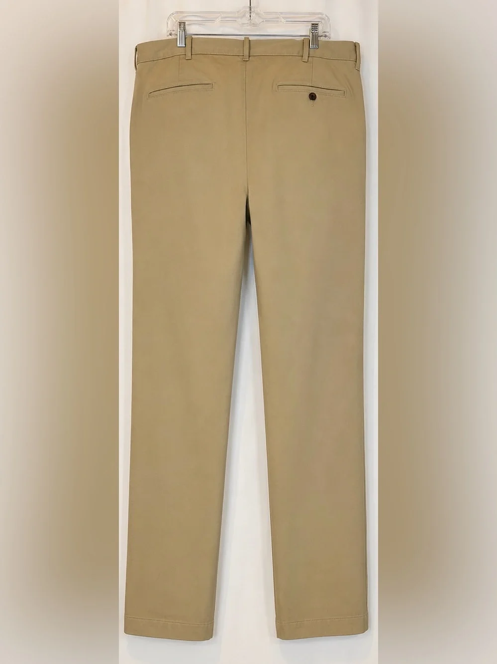 J.Crew Slim-fit original chino pant in khaki